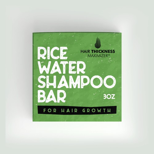 Help Us Design the Next Eco / Environment Friendly SHAMPOO BAR! Design von Dem Ro