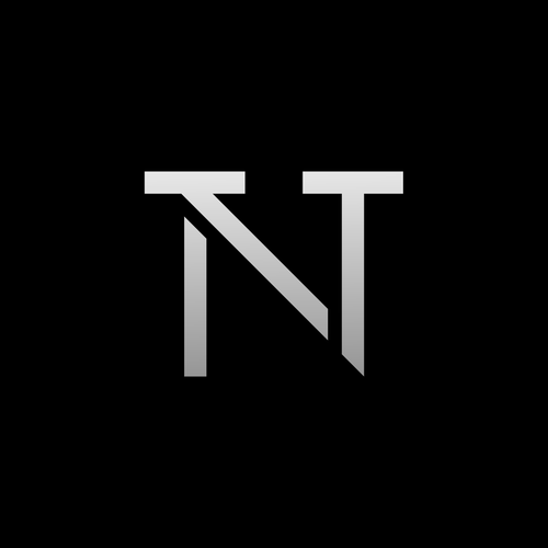 TNT  Design by Badruzzaman