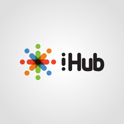 Design di iHub - African Tech Hub needs a LOGO di ARK Kenya