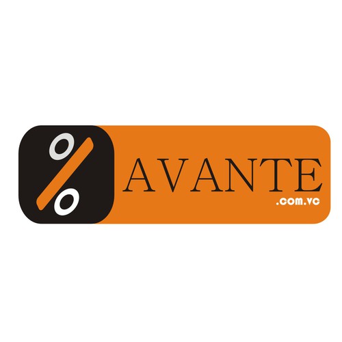 Create the next logo for AVANTE .com.vc Réalisé par Decalimba