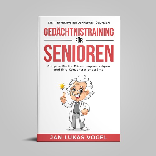 Book cover contest entry by Yna