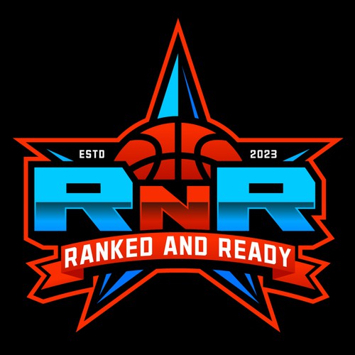 Ranked and Ready Design by STEP FORWARD