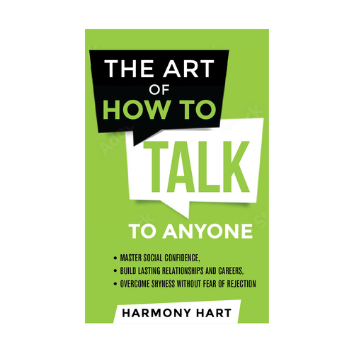 Design a professional, outstanding book cover for a self help book (Amazon KDP) Design by romy