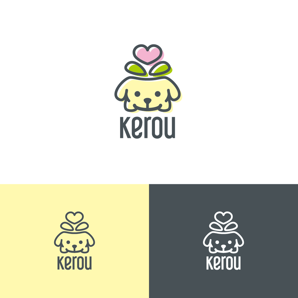 Kawaii Logos - Free Kawaii Logo Ideas, Design & Templates