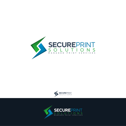 SECURE PRINT SOLUTIONS Design by InTuos Pro