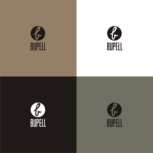 Logo & brand identity pack contest entry by Dolvhino ™