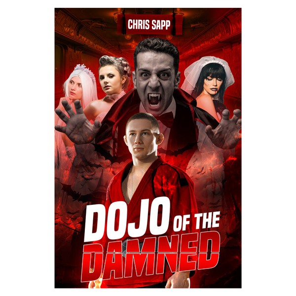 Dojo of the damned