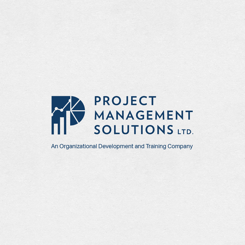 Create a new and creative logo for Project Management Solutions Limited Réalisé par Y28