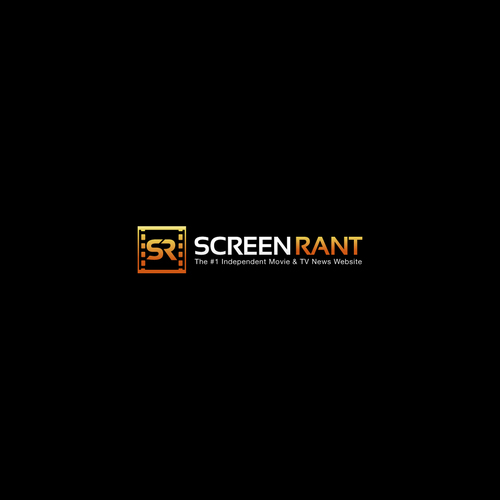 Help Screen Rant with a new logo Design by AM✅