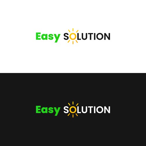 Logo for IT company Design by Yasith-R