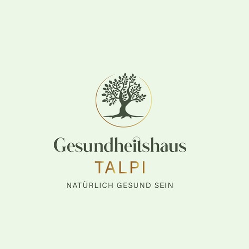 Logo design contest entry by Jesh_design