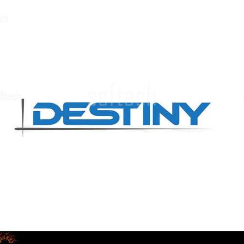 destiny Design réalisé par scftech