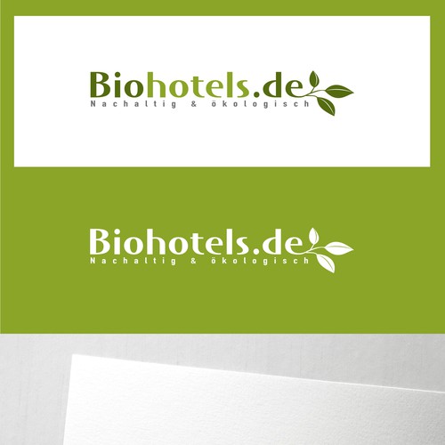  contest entry by Suzy DESIGN