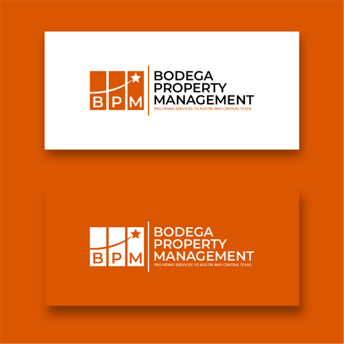 Property Management services Logo! Design by icaluddin
