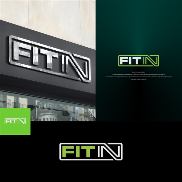 Design by somlon titled "fitin"