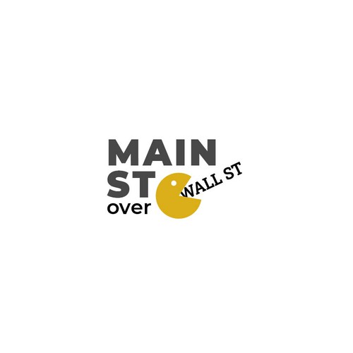 Edgy Modern Design for Event Logo Design von AnnaGeras