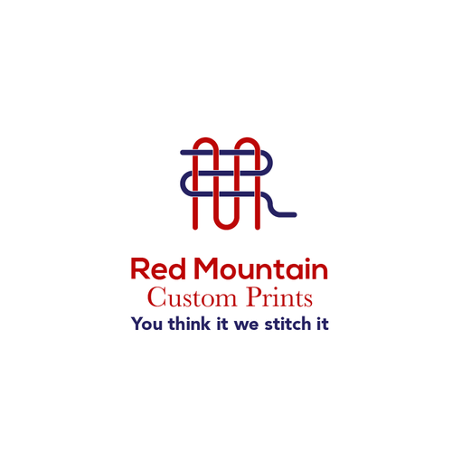 Red Mountain Design by Kayche