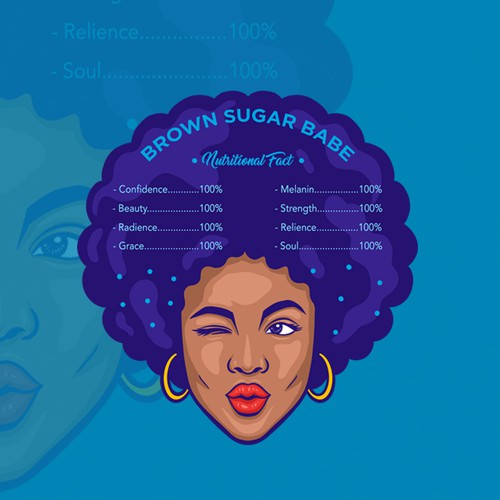 Soul Food/Foodie Themed T-Shirt Designs Design von thegarapan