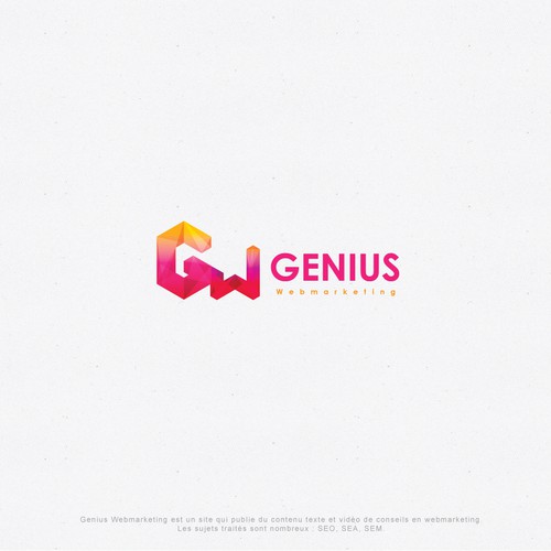  contest entry by monica192