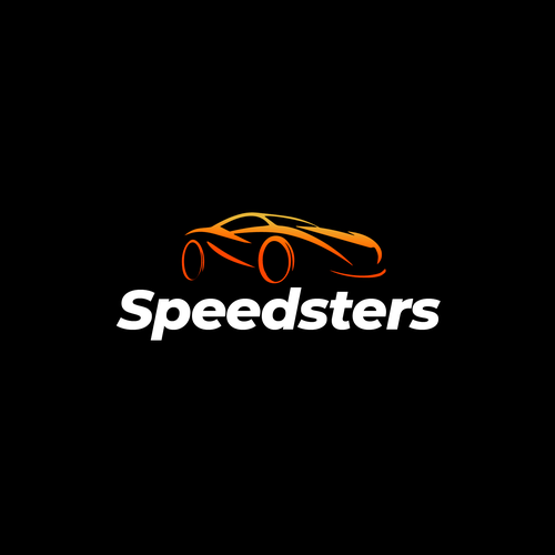 Speedsters Racing , a design to target car lovers around the world! Design by RafaelErichsen™