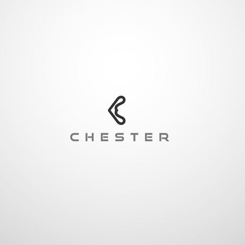 Modern logo for men grooming products Design by aledagiann