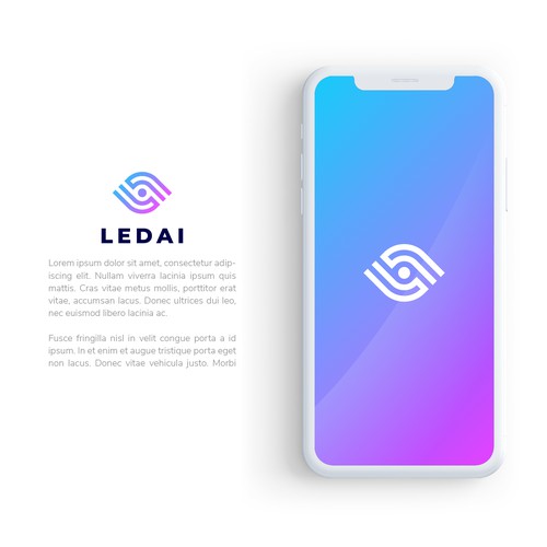 New logo for Innovative Security Camera system Design by Efsa