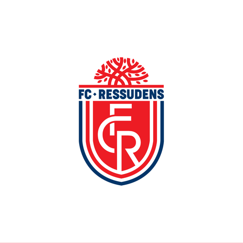 Logo FCR Design by JELOVE