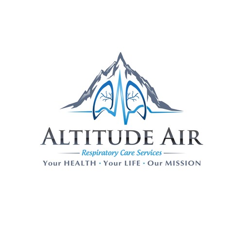 Vintage / retro healthcare logo Design by 123Graphics