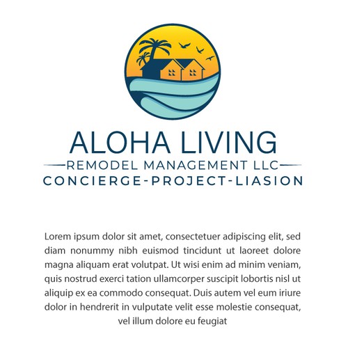 Aloha Living Design by exson