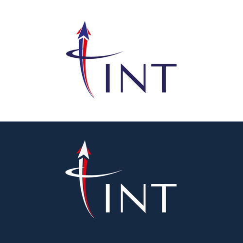 Design a logo for TINT - a fresh take on entrepreneurship Design réalisé par EmilioCrea