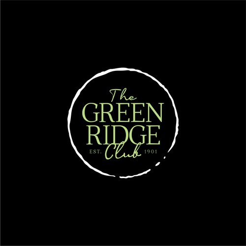 New logo for a well established Event Venue Design by Ride_1