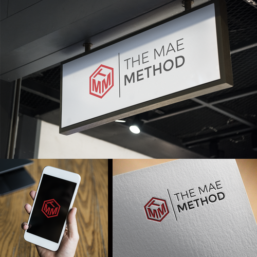 Fun and modern - logo wi Design by _ANNIE_