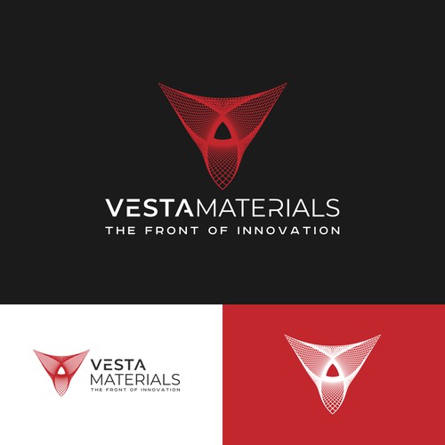 We need a non-boring logo for a boring industrial polymer company Design by funkyleviz