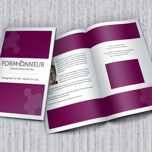  contest entry by SpectreNoir