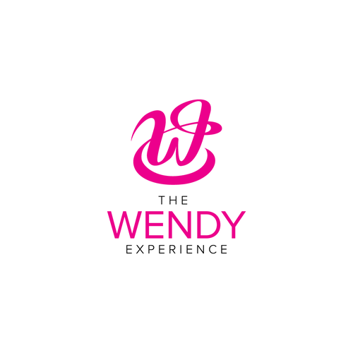 Kaizen Creative ™さんのThe Wendy Experienceデザイン