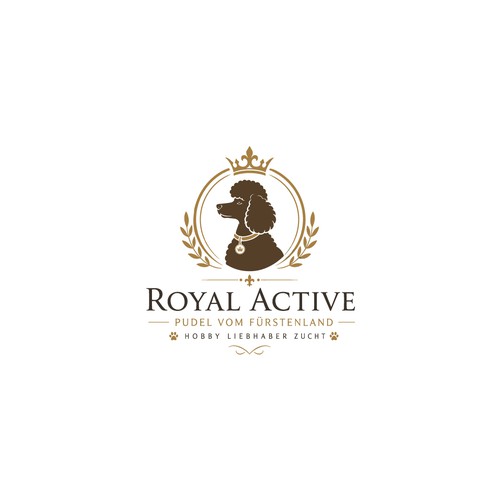 Logo & brand identity pack contest entry by berna