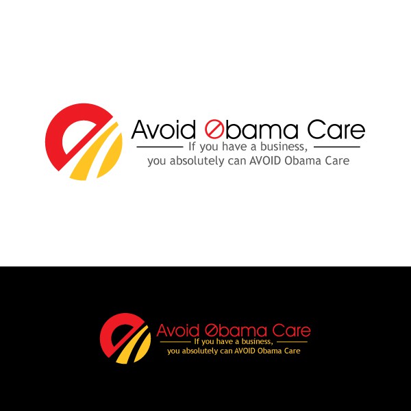 Design by bfreelancer titled "Prove you have what it takes to show Americans how they can AVOID OBAMA CARE"