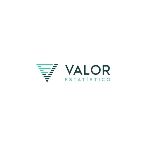 Create a logo that says this is the future of investing Design by The Last Hero™