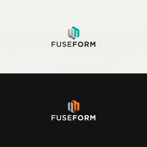 Complete Logo  and Artsy Techy identity for 3d Printer Filament company Design by ✪ Jordi Budiyono