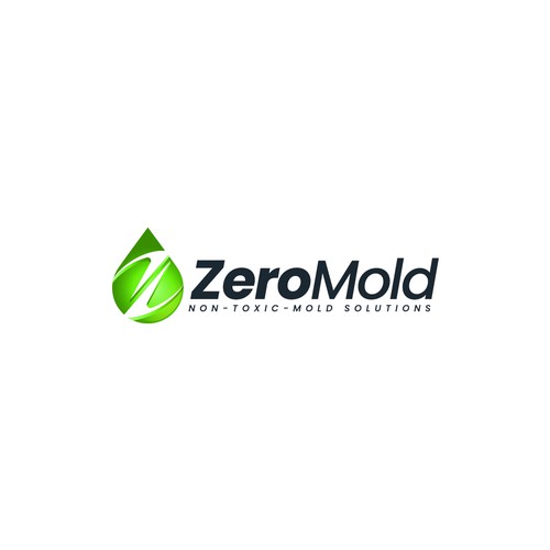 New Zero Mold Logo Réalisé par plyland