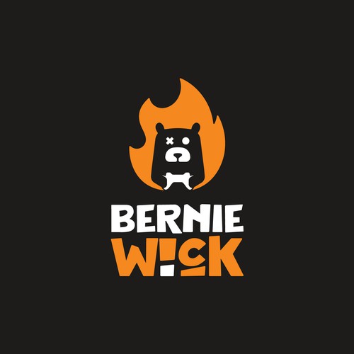 Design a logo for an upcoming indie game developer Design by SttefanDesign™