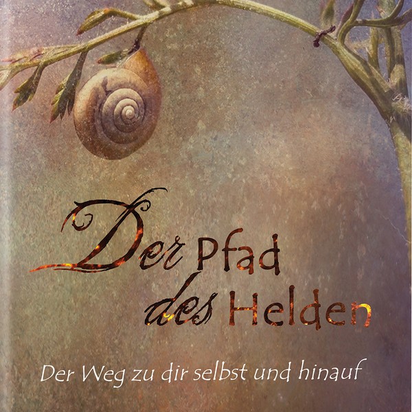 Design by Arden22 titled "Der Phad des Helden"