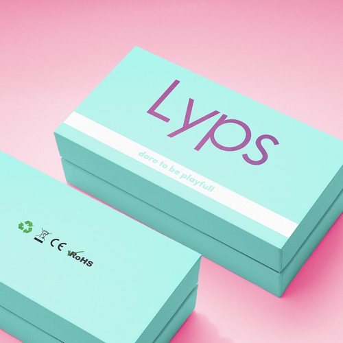 Product packaging contest entry by phoenixART