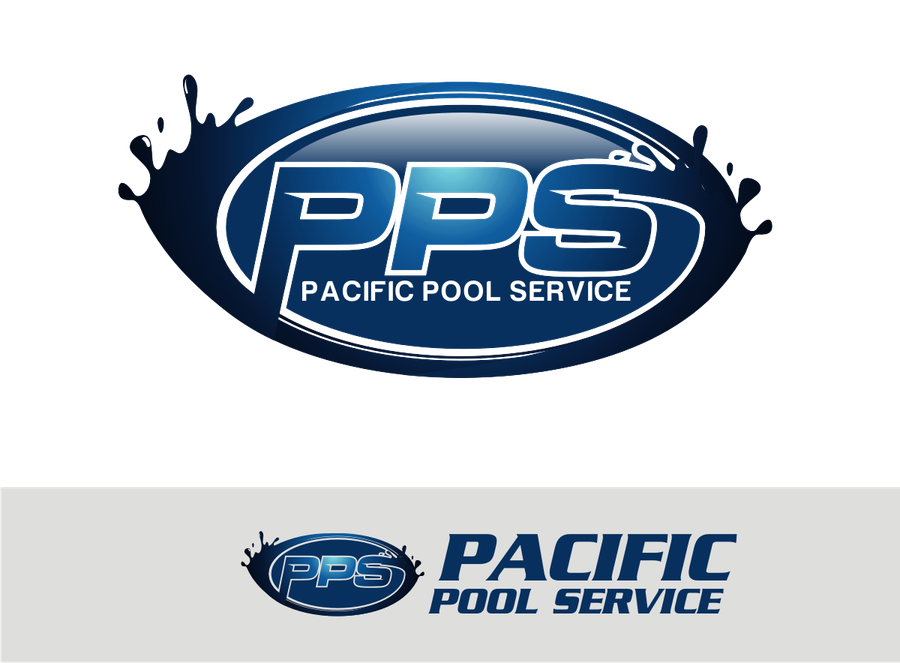 Swimming Pool Logo redesign | Logo design contest