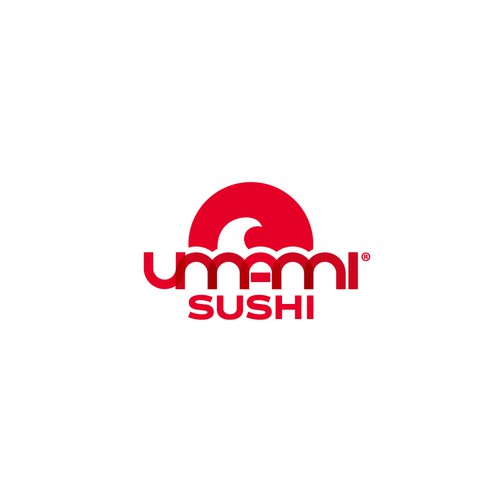 Design di Umami Sushi (The specialty store) di Storiebird