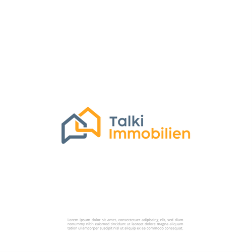 Logo design contest entry by blue09