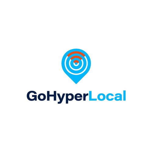 Logo for a social advertising agency Design by mikaeruouen