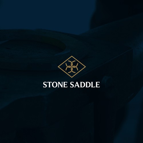 Logo design contest entry by arkum