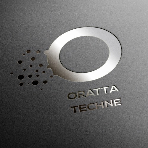 Logo design contest entry by simple-oeusam