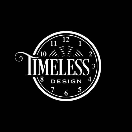 Timeless Rebrand Design by Art 27